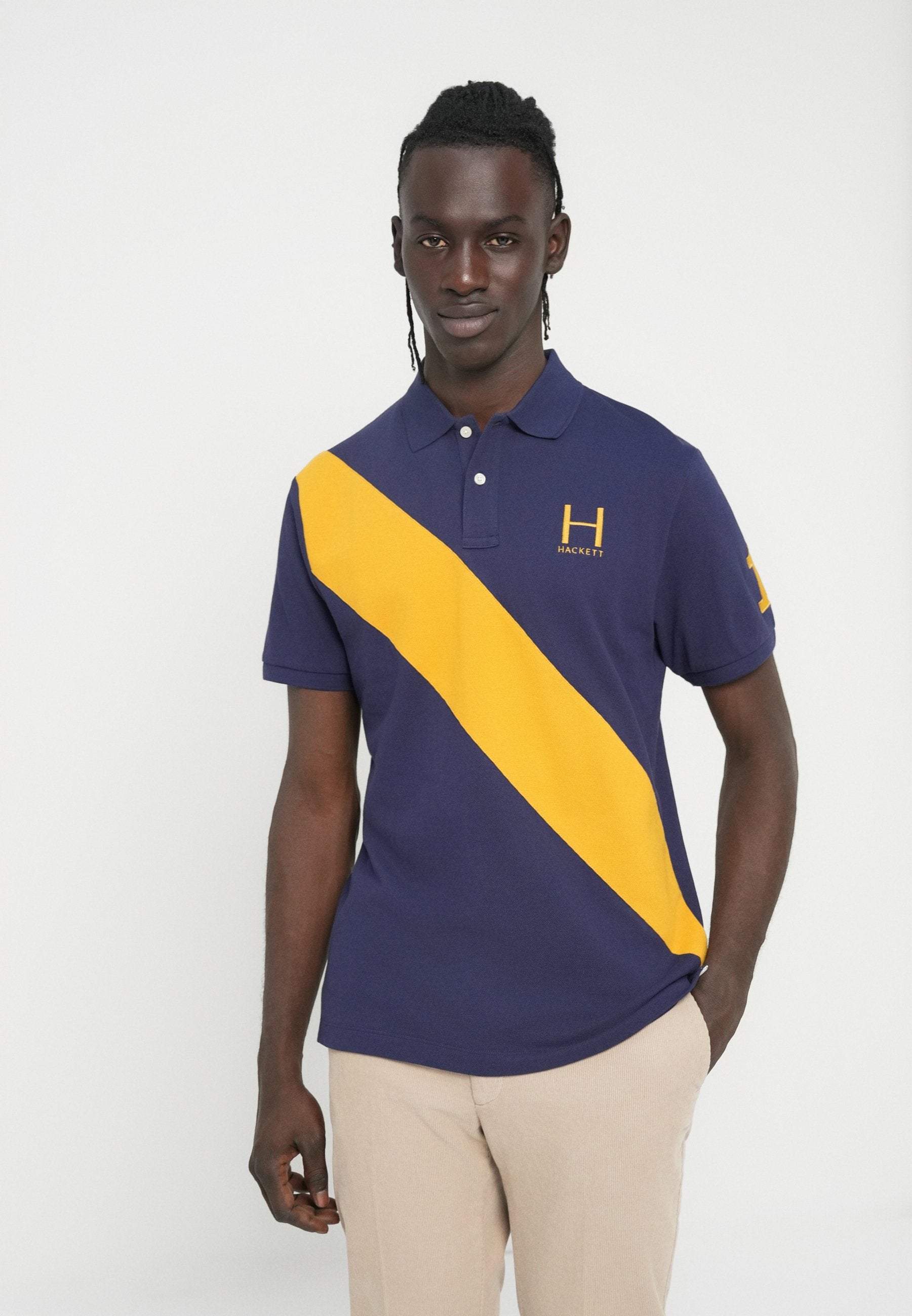 Hackett London