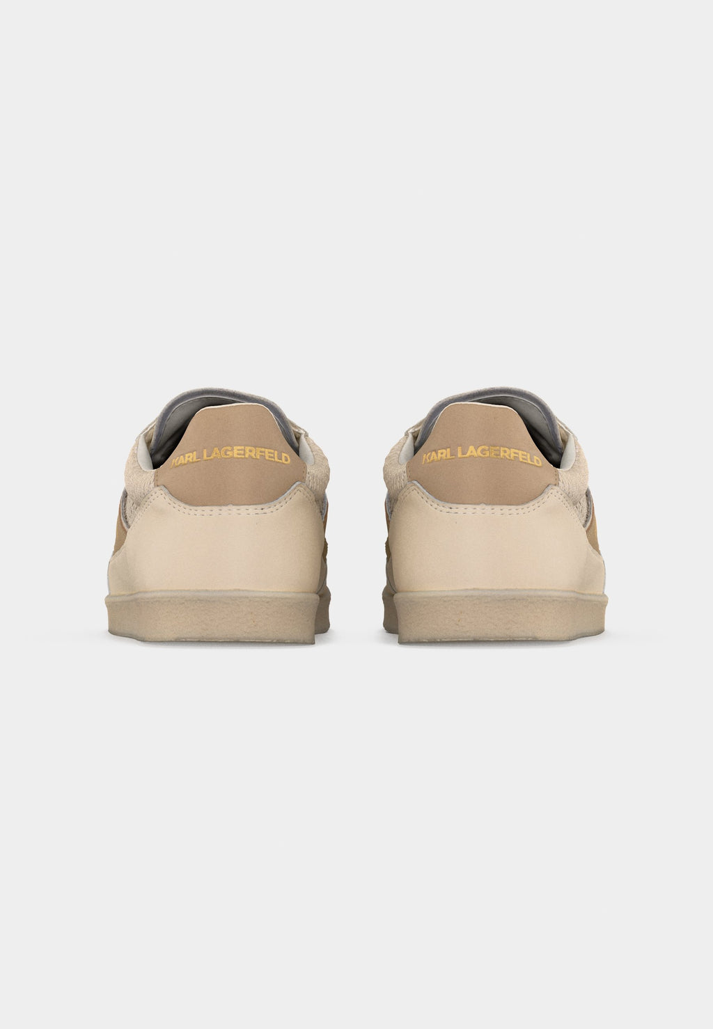 KANDIDATE LOW TOP Media 4
