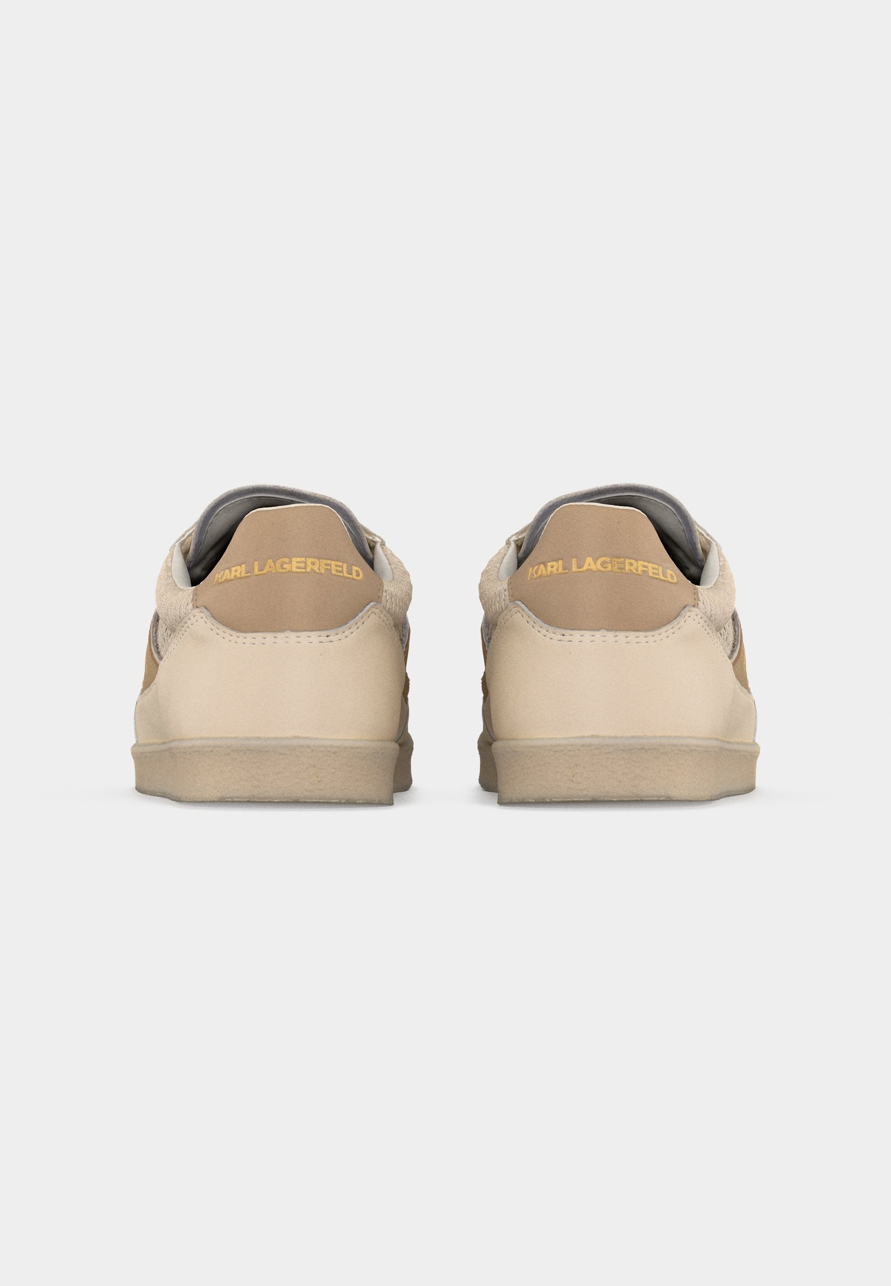 KANDIDATE LOW TOP Media 4