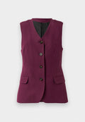 Selected SLFFEDORA VEST