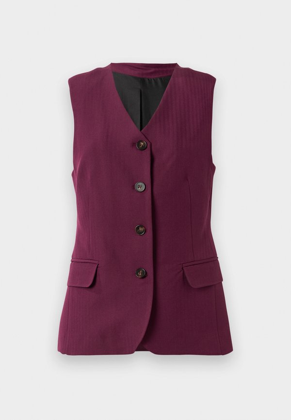 Selected SLFFEDORA VEST