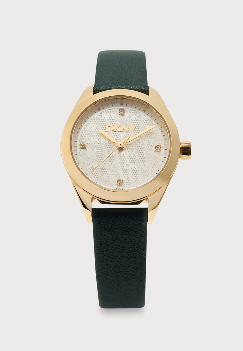 DKNY Uhr Media 1
