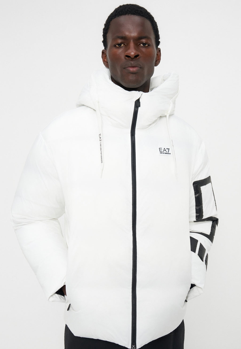 EA7 Emporio Armani Winterjacke Media 4