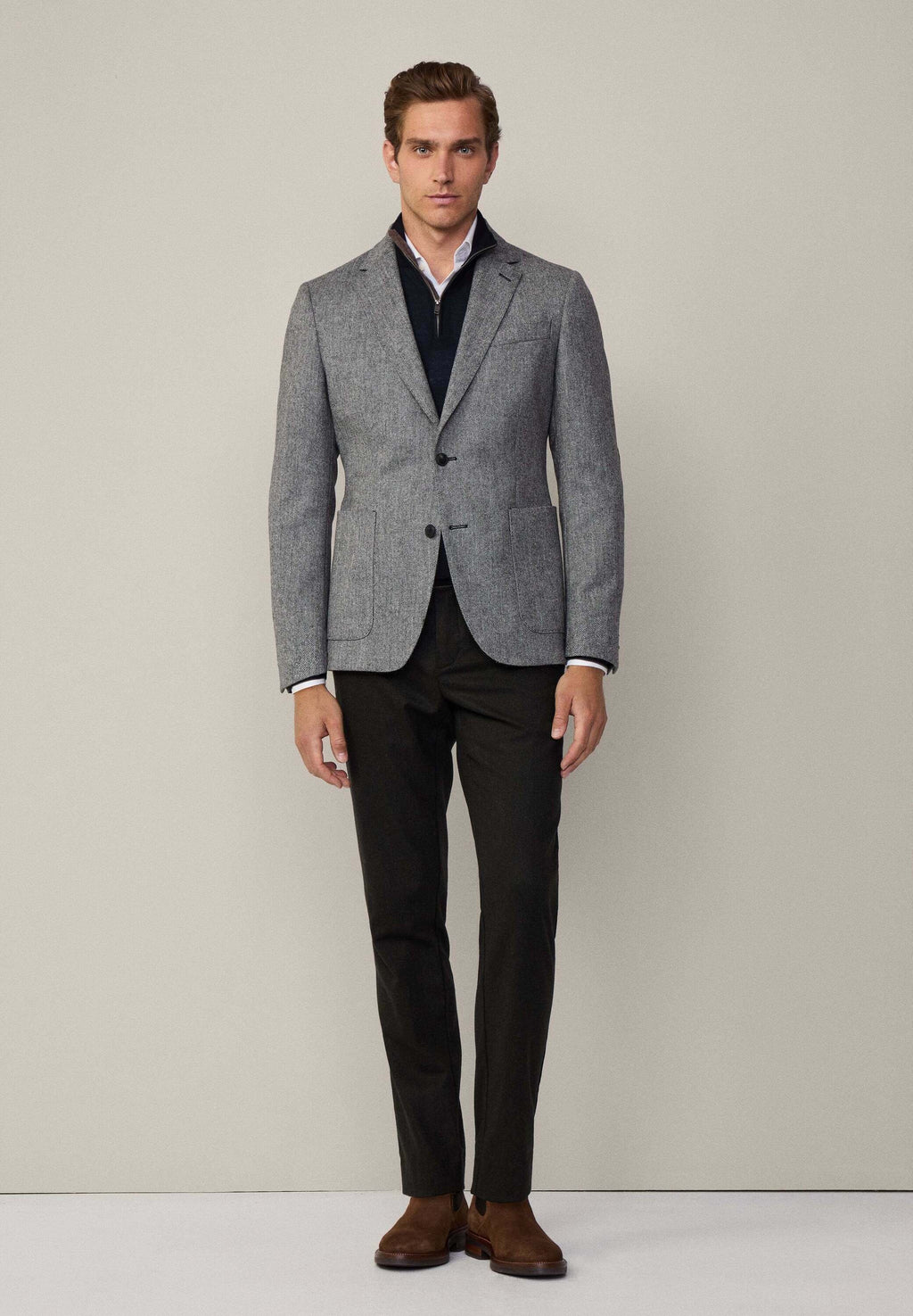 Hackett London