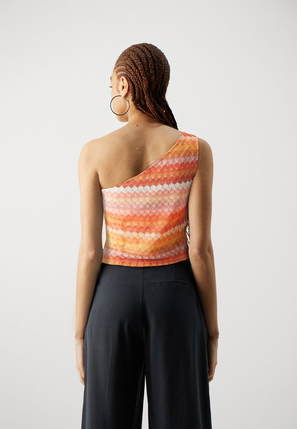 VILA VIJOE ONE SHOULDER STRAP