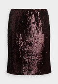 Lauren Ralph Lauren Woman KIERHAN KNEE PENCIL