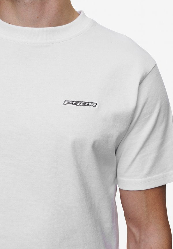 Pegador BANE SLIM TEE UNISEX