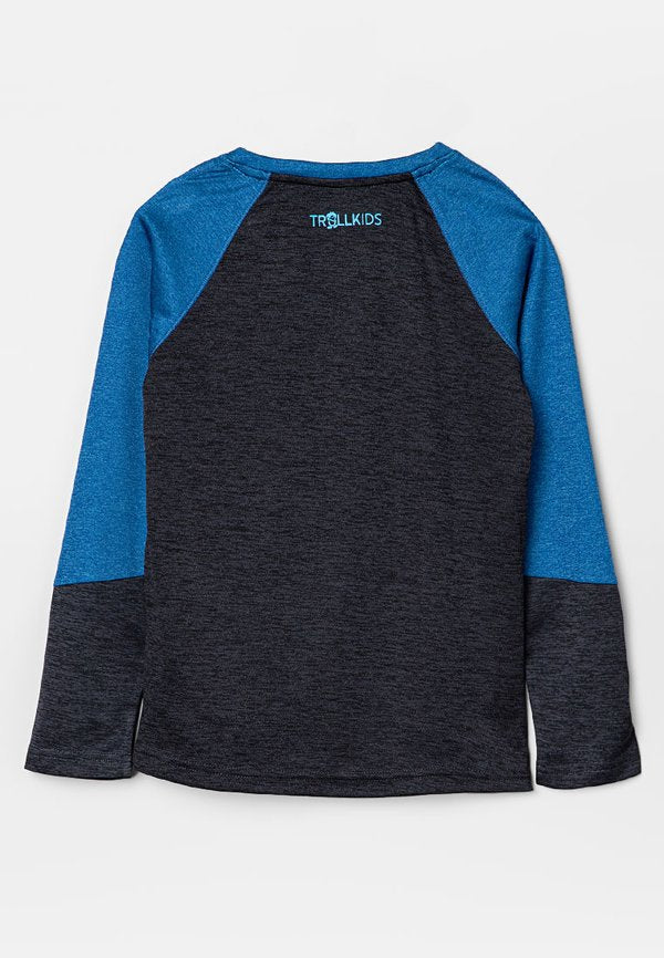 TROLLKIDS KIDS SEILAND LONGSLEEVE UNISEX