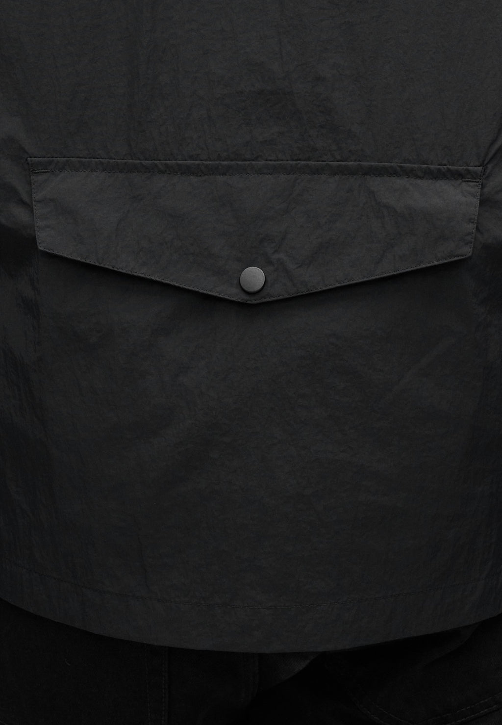 Lyle & Scott STOW AWAY JACKET