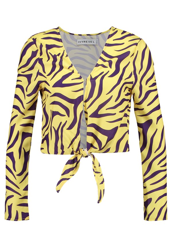 Ivyrevel TIE FRONT