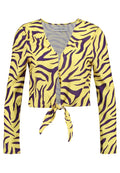 Ivyrevel TIE FRONT