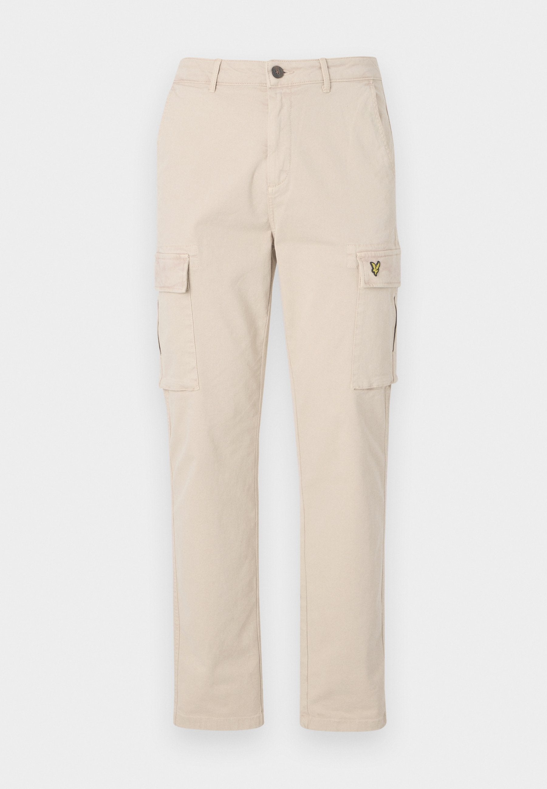 Lyle & Scott