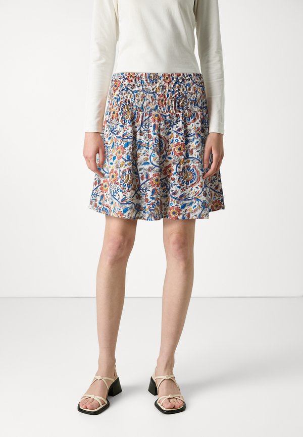 Vero Moda VMSIS SMOCK SHORT SKIRT