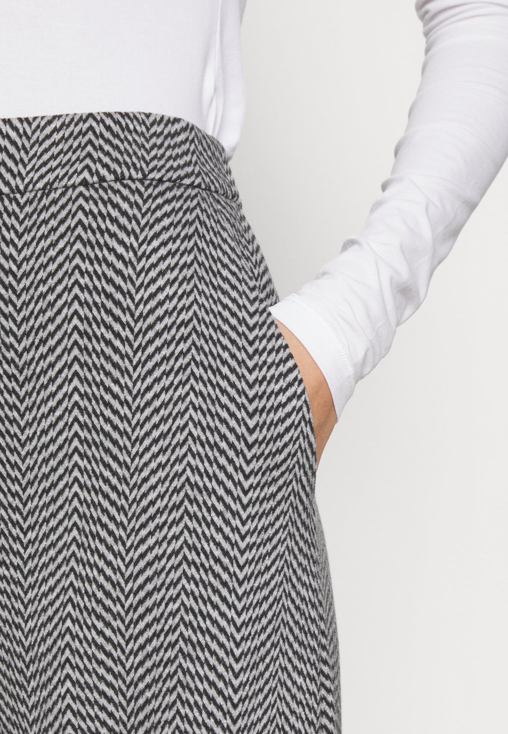 Emporio Armani TROUSERS