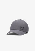 Under Armour ARMOURVENT LOW UNISEX - Cap - castlerock