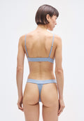 Dsquared2 TRIANGLE BRA