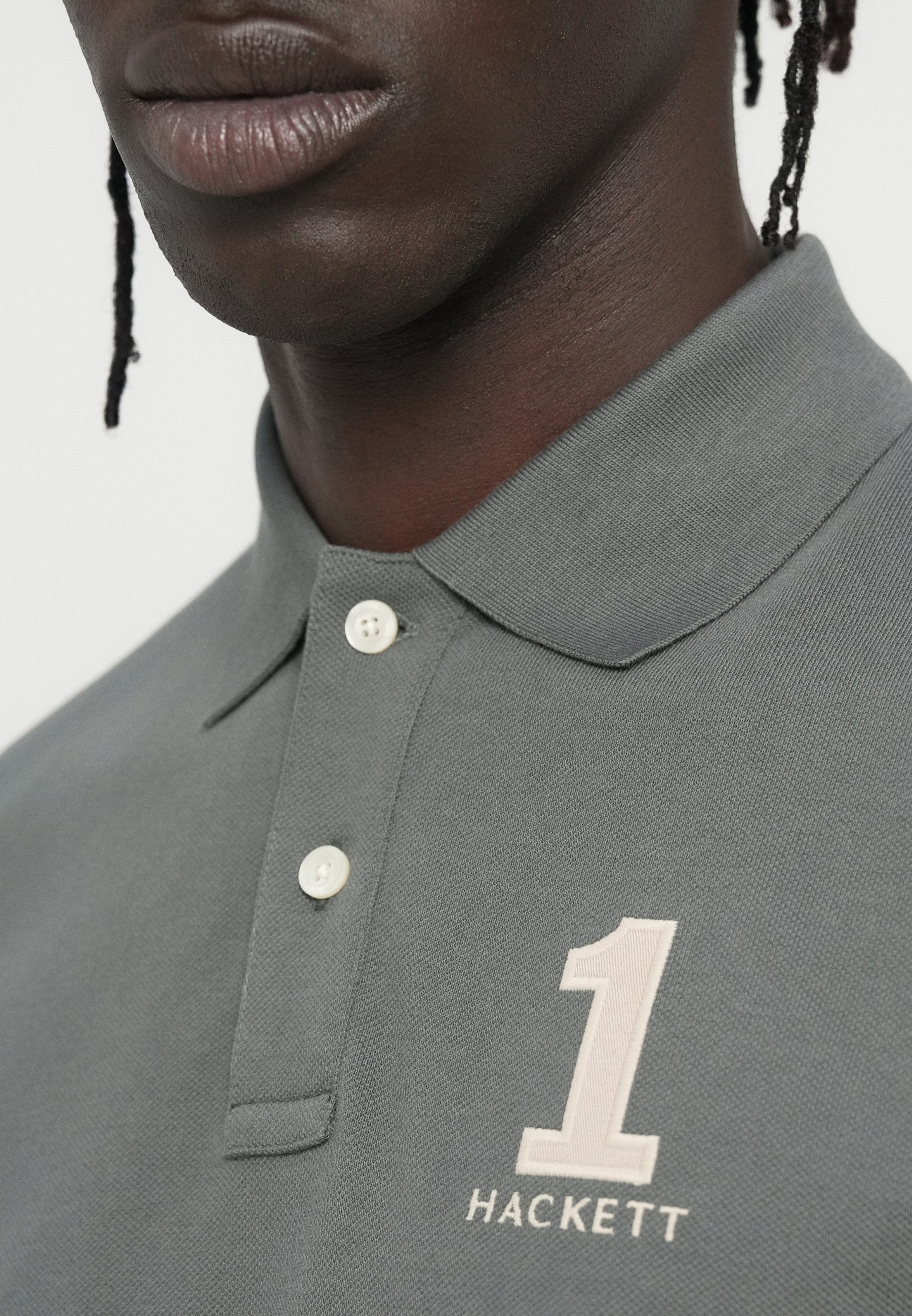 Hackett London