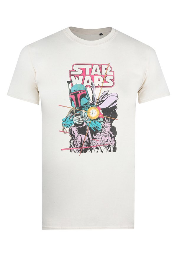 Star Wars BOBA