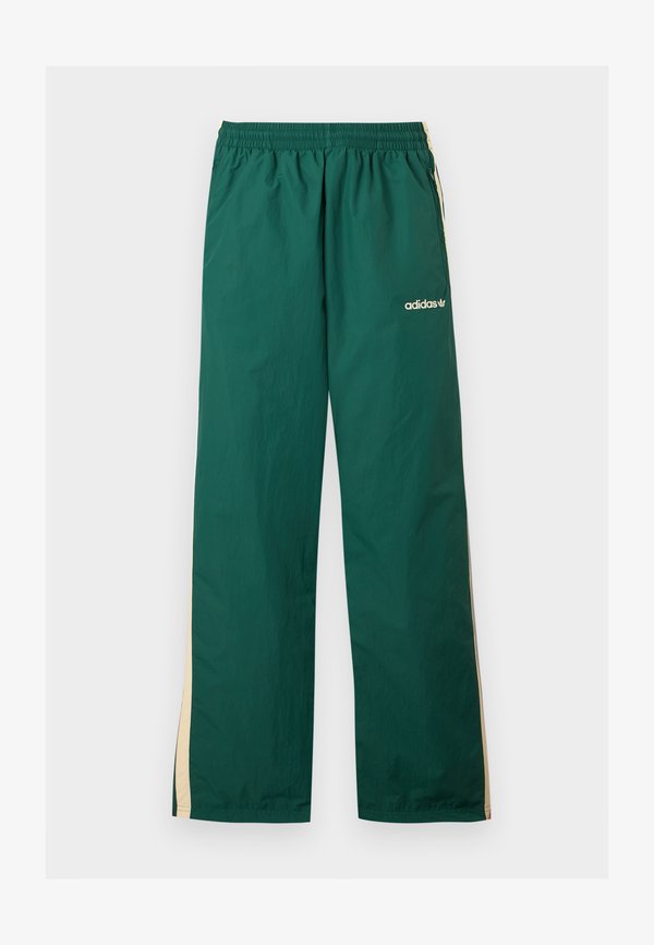 adidas Originals MUC TP - Trousers - collegiate green