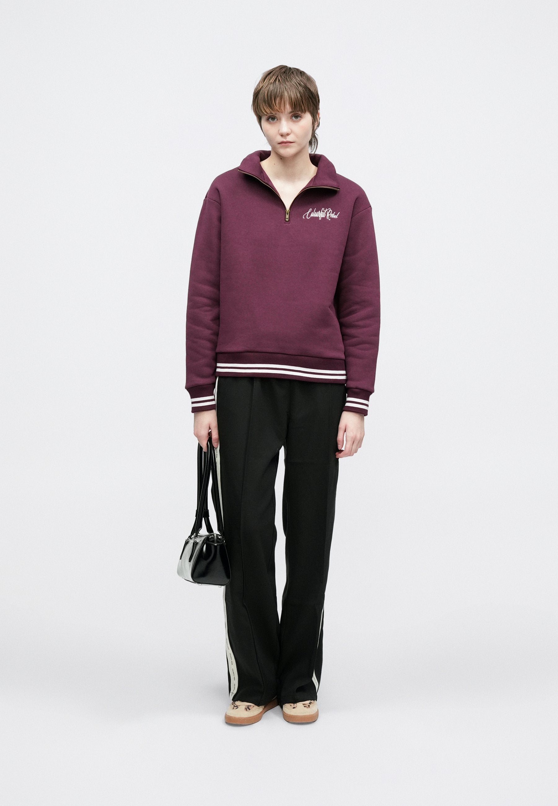 Colourful Rebel VELLA SPORT PANTS
