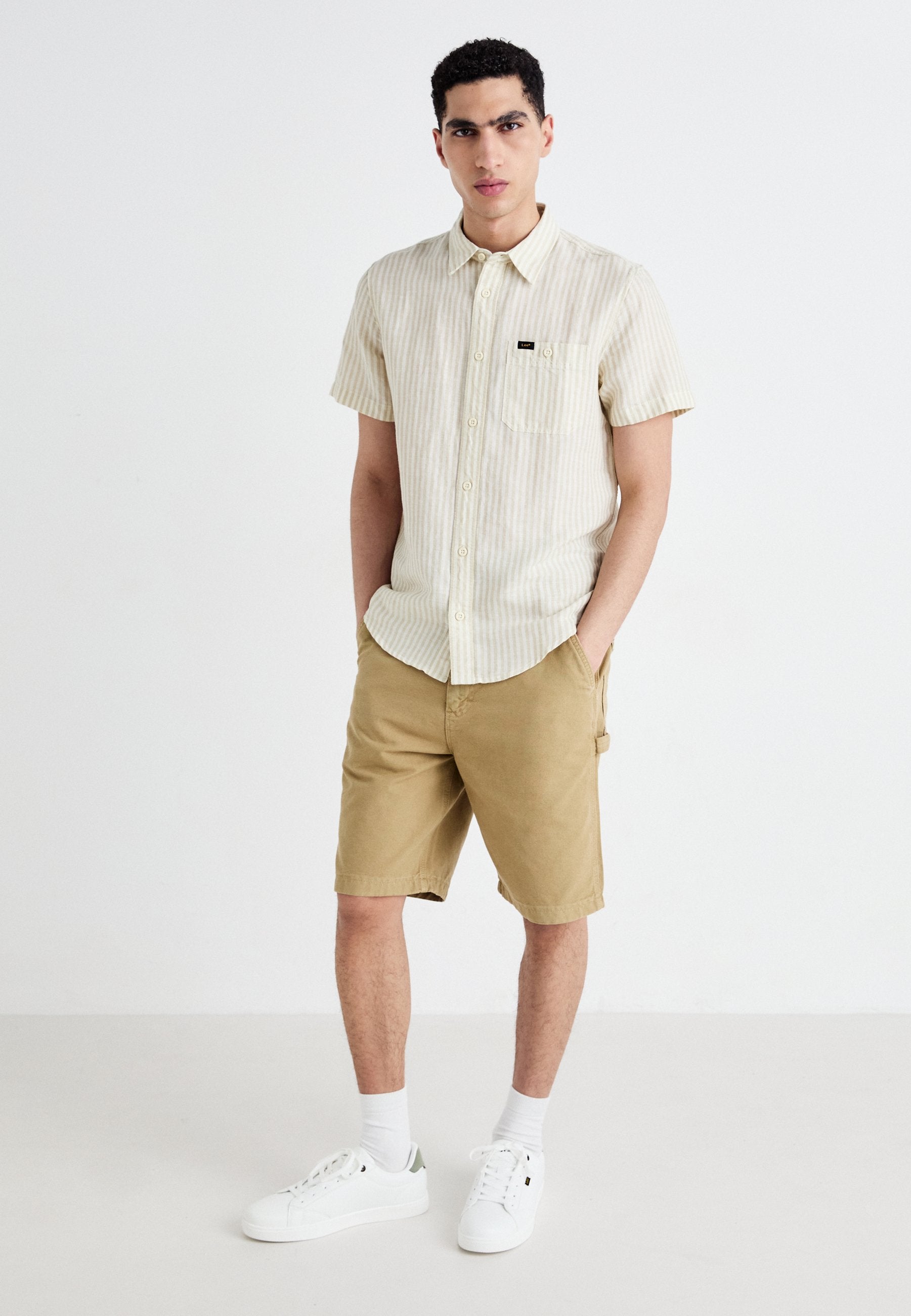 Lee CARPENTER