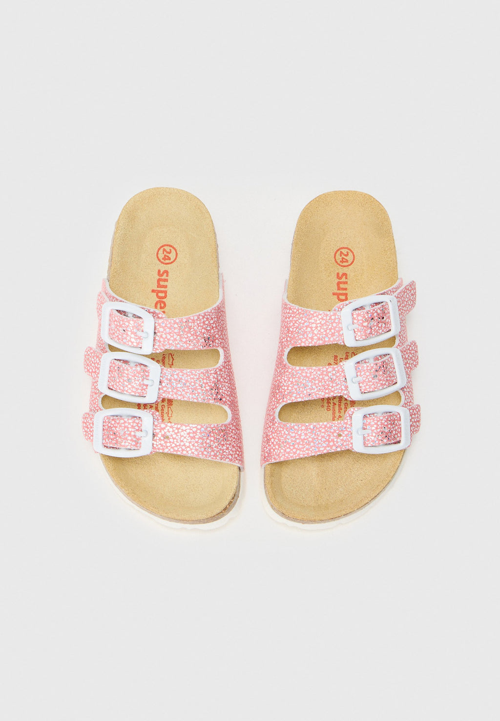 Superfit Pantolette flach Media 4
