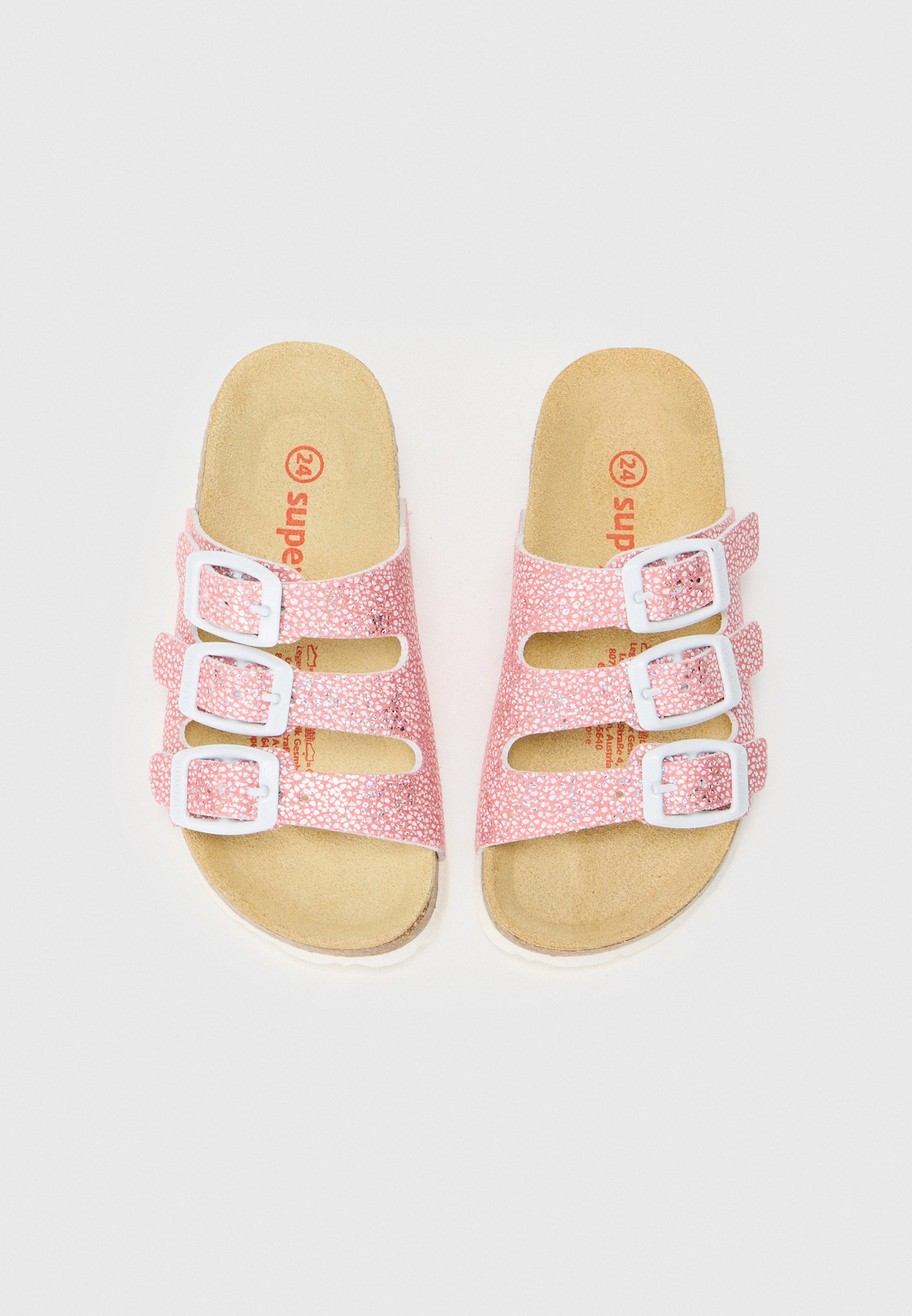 Superfit Pantolette flach Media 4