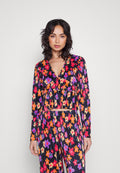 ONLY Petite ONLCLAUDIA V NECK