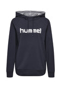 Hummel Kapuzenpullover Media 1