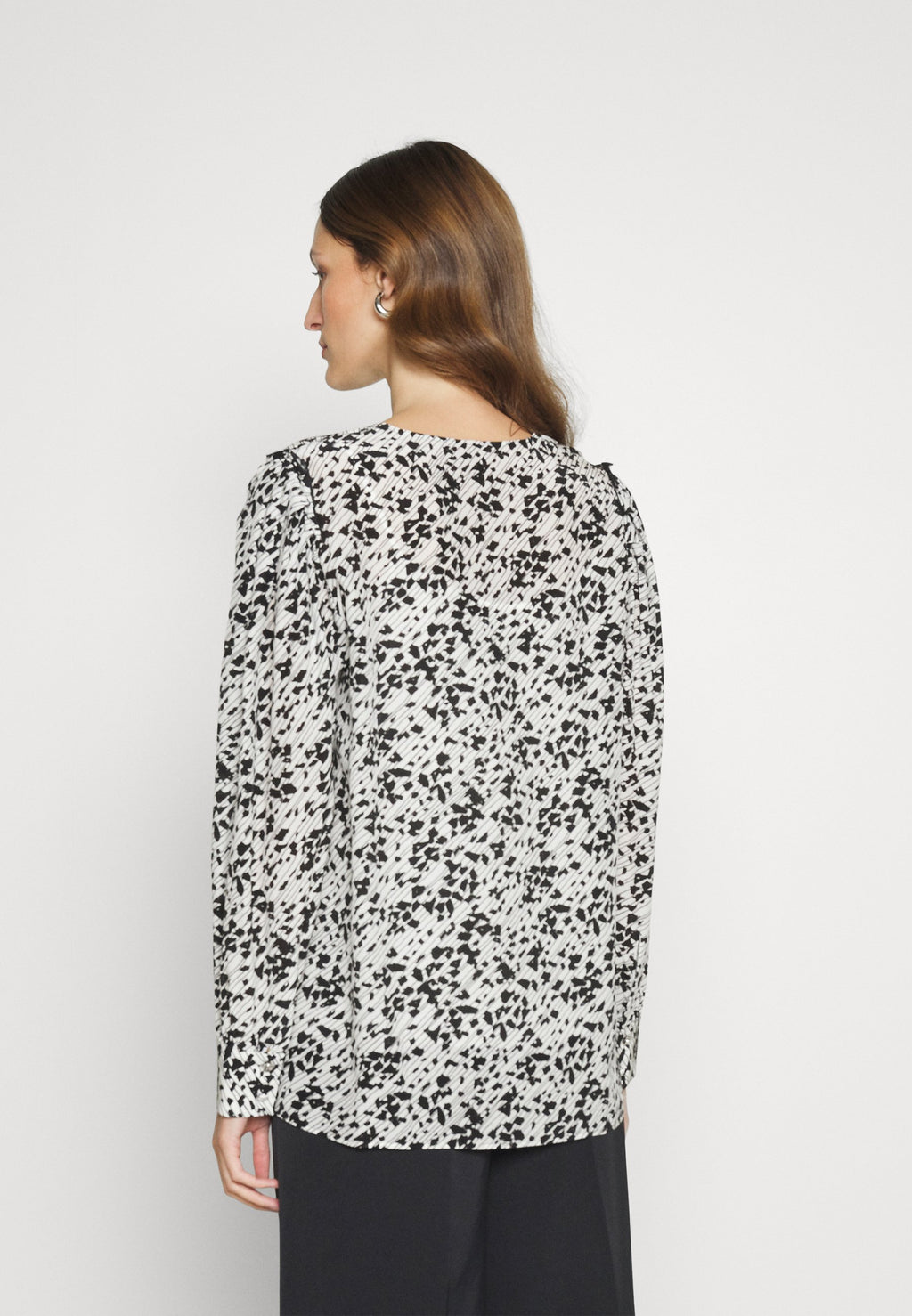 BOSS BALUTA SILK