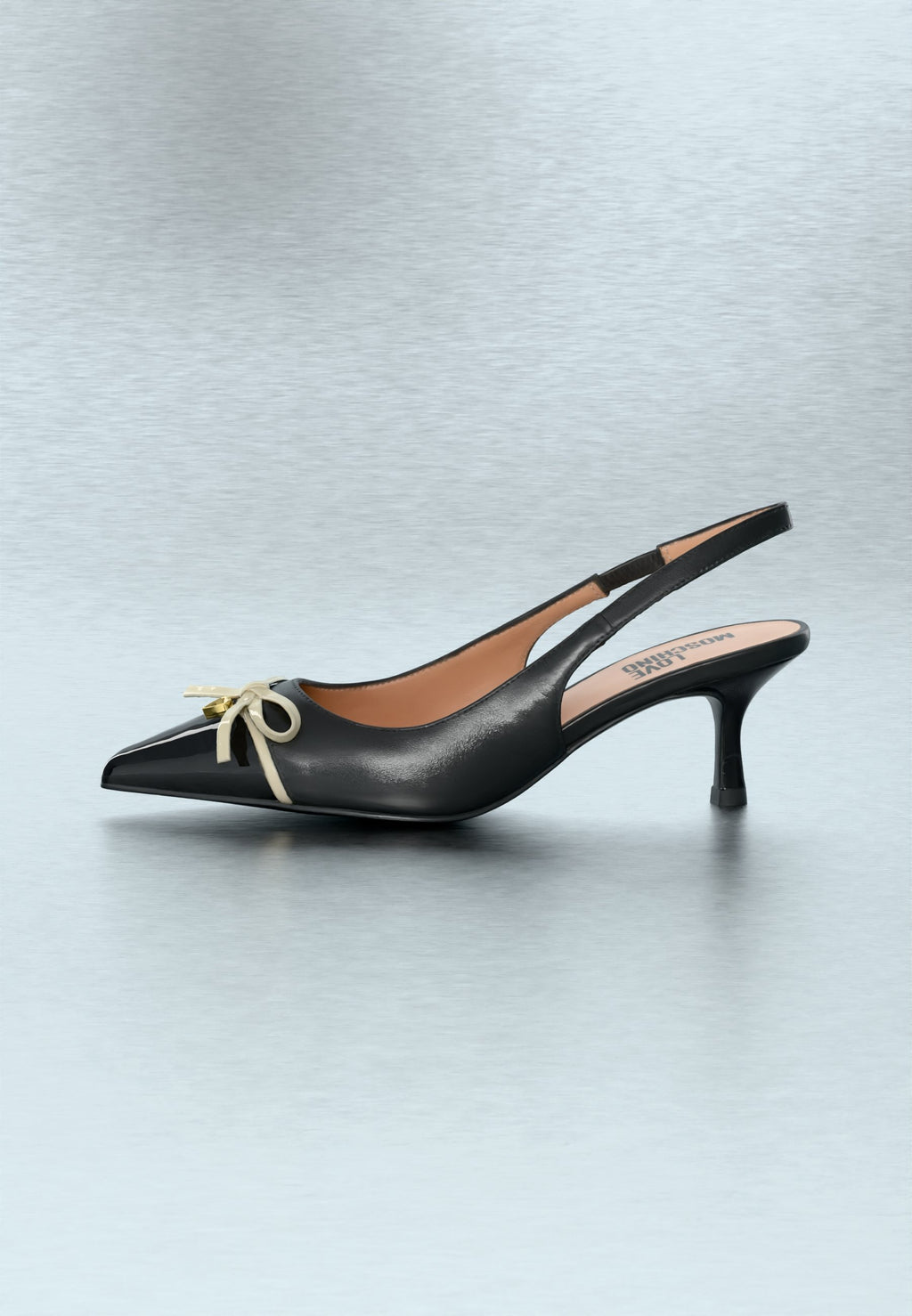 Love Moschino LADY BOW