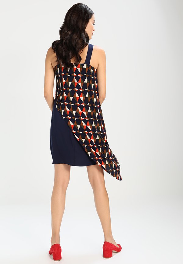 Spring Maternity CLAUDIE OVERLAP STRAP