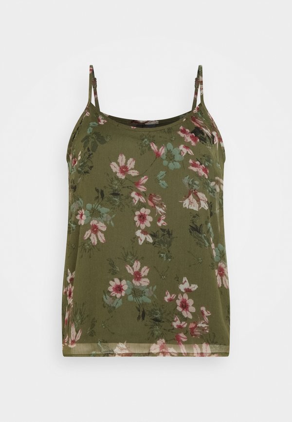 Vero Moda VMWONDA SINGLET