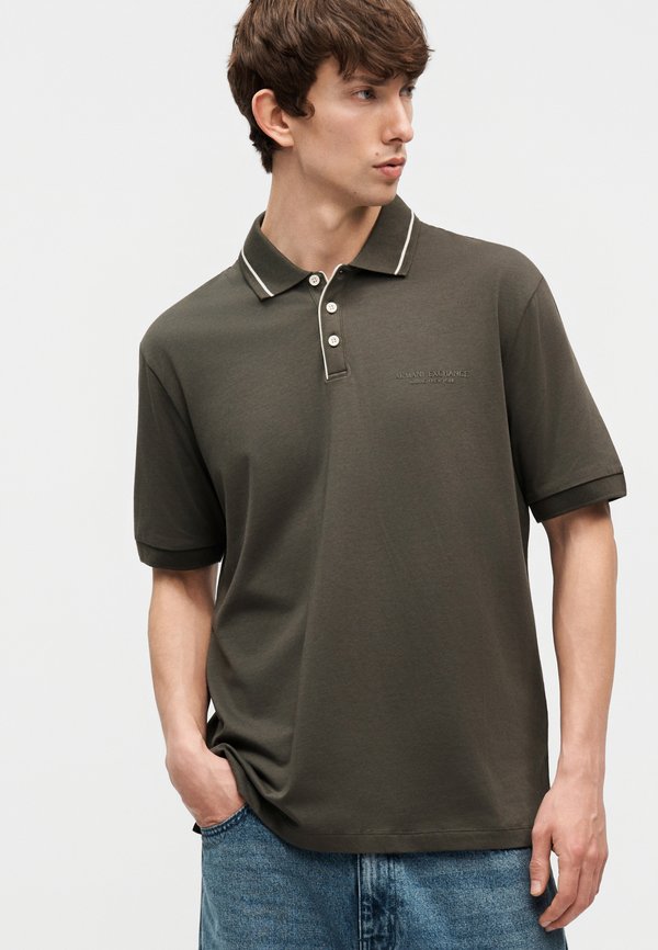 Armani Exchange