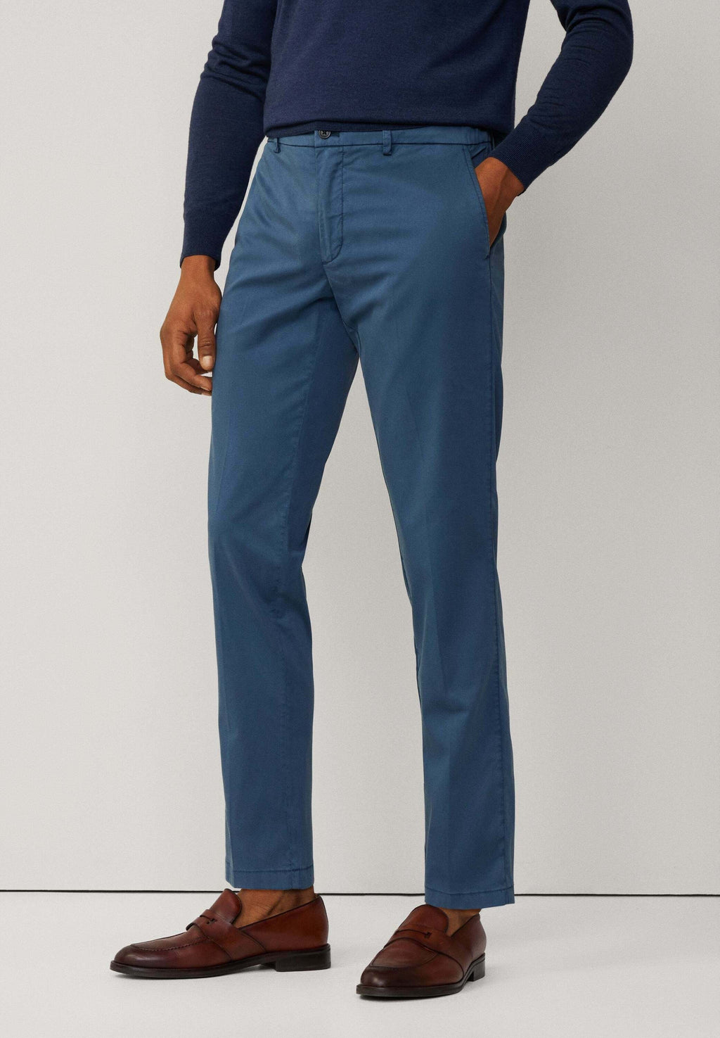 Hackett London REGULAR FIT