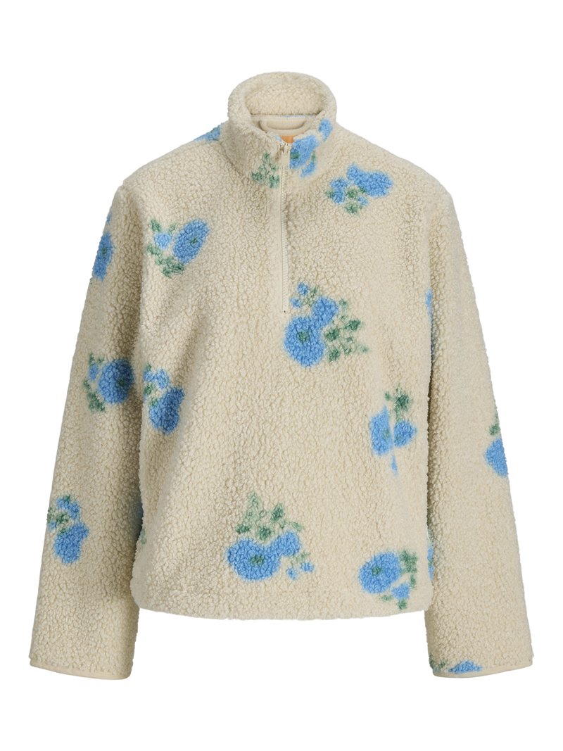 JXVERA HALF ZIP JACKET Media 1
