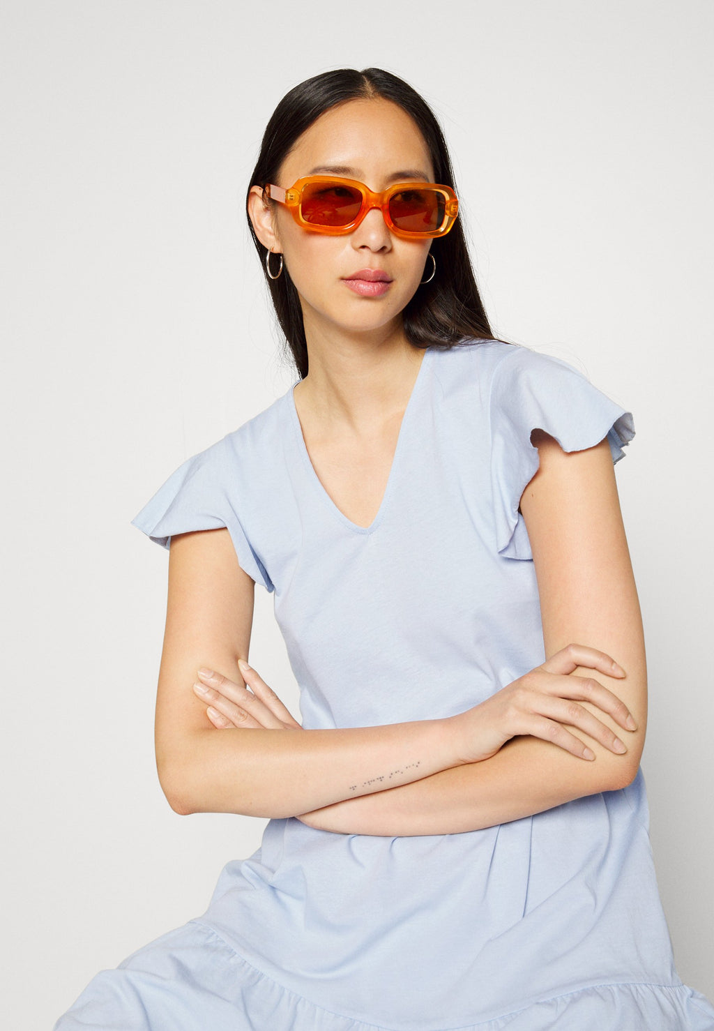MSCH Copenhagen ALVY DRESS