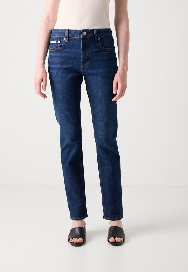 Calvin Klein Jeans MID RISE