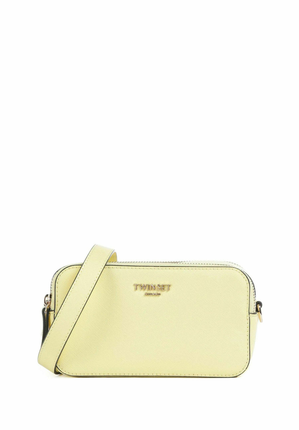 TWINSET TRA MULTIZIP