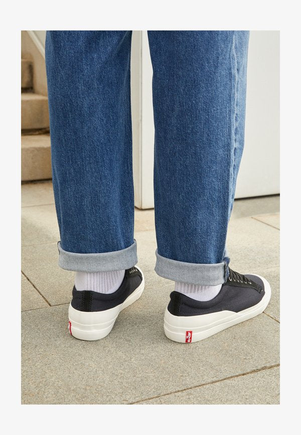 Levi's® LS1  - Trainers - regular black