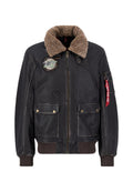 CUSTOM - Alpha Industries - View 1