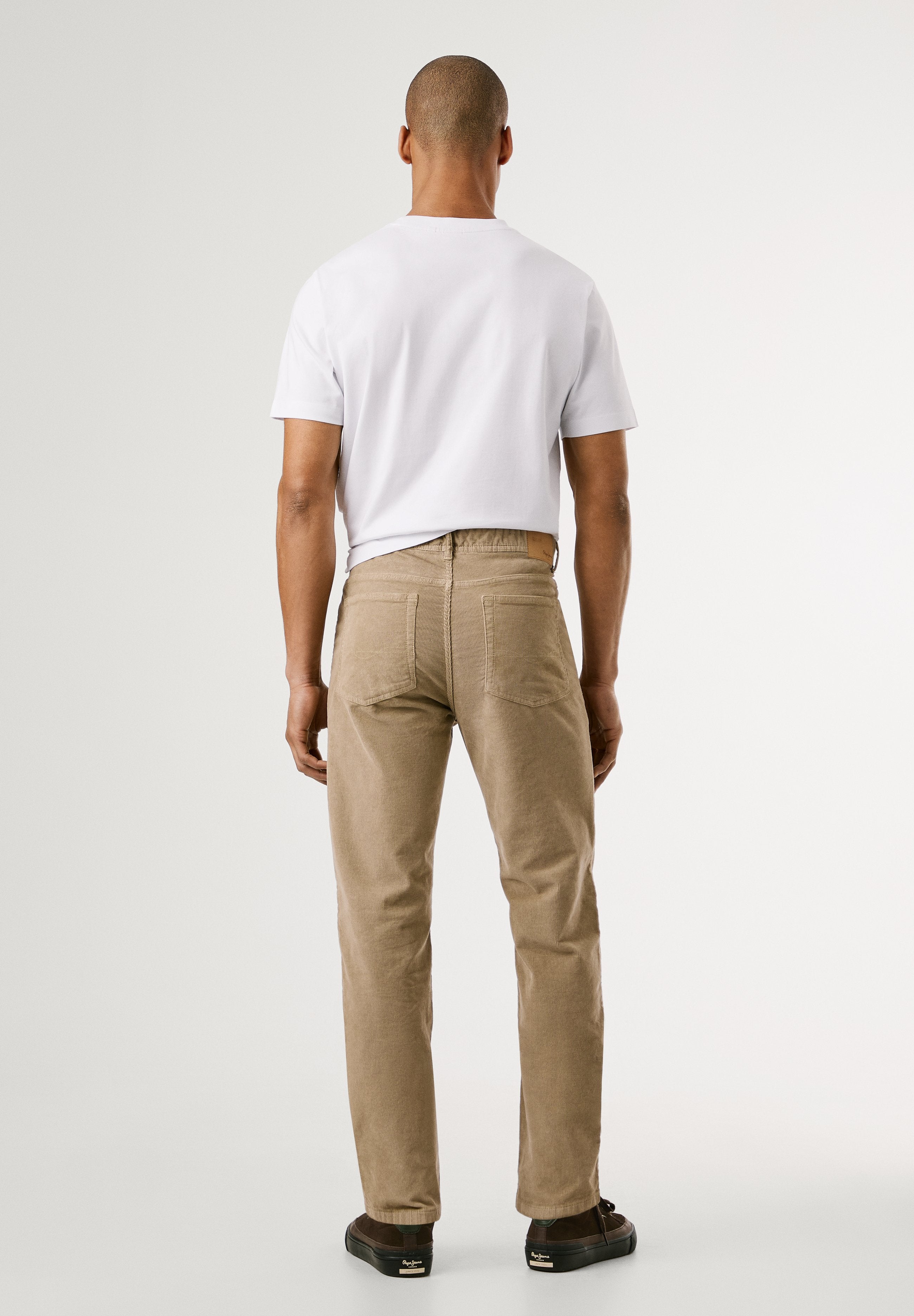 Pepe Jeans FIVE POCKETS