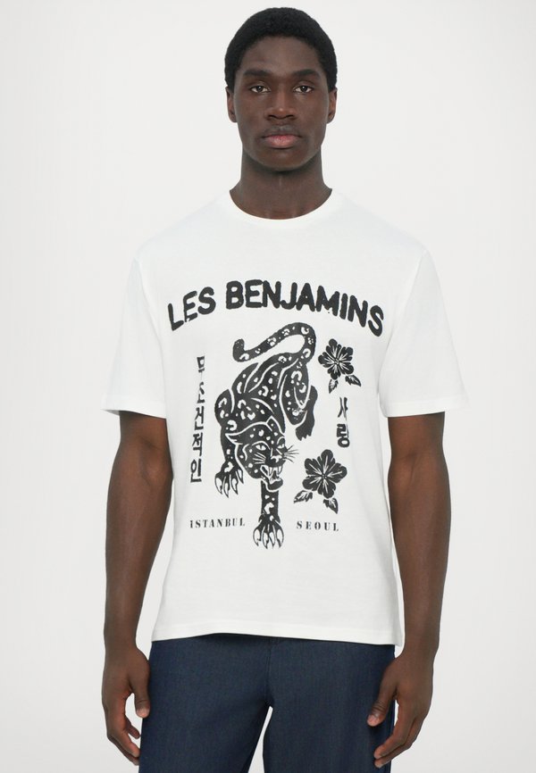 Les Benjamins PANT