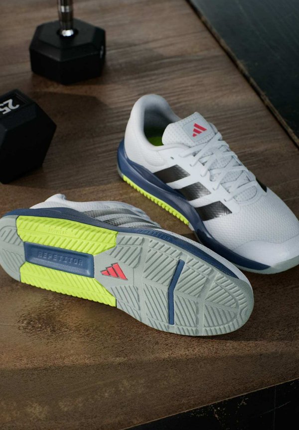adidas Performance DROPSET BASE TRAINING SHOES