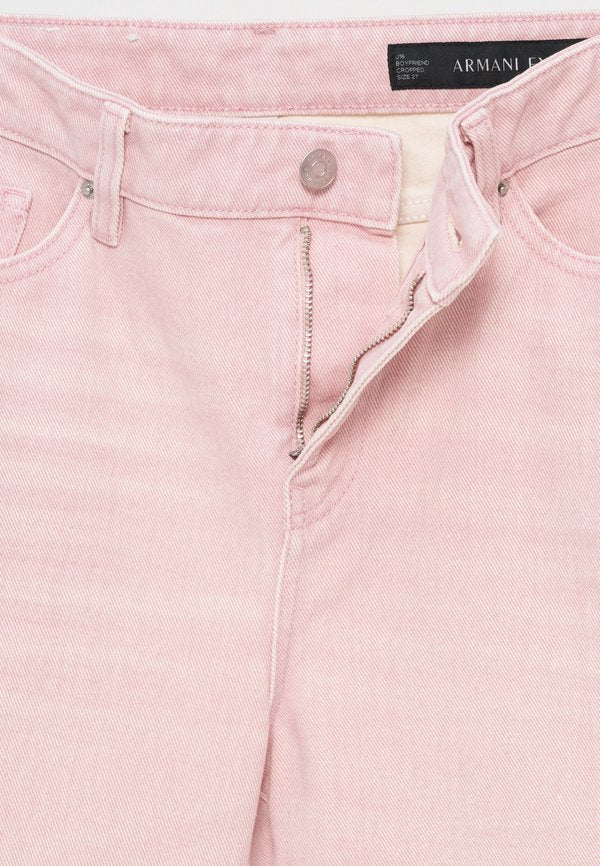Armani Exchange