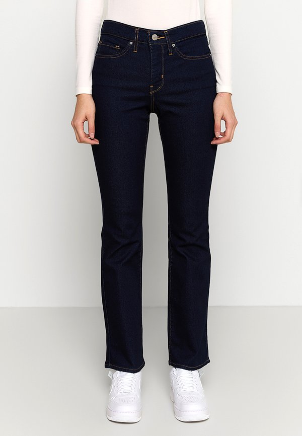 Levi's® 315® SHAPING BOOT - Bootcut jeans - grassy sassy