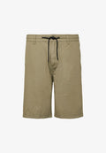 s.Oliver BERMUDA - Shorts - olivgrün