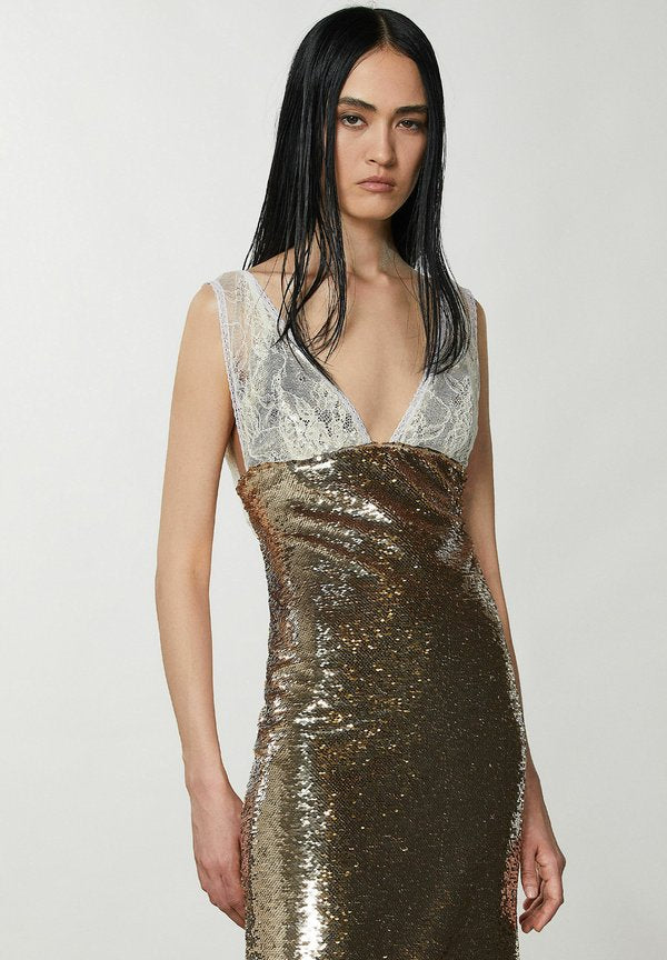 Patrizia Pepe SHEATH