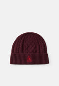 CREST BEANIE UNISEX Media 1