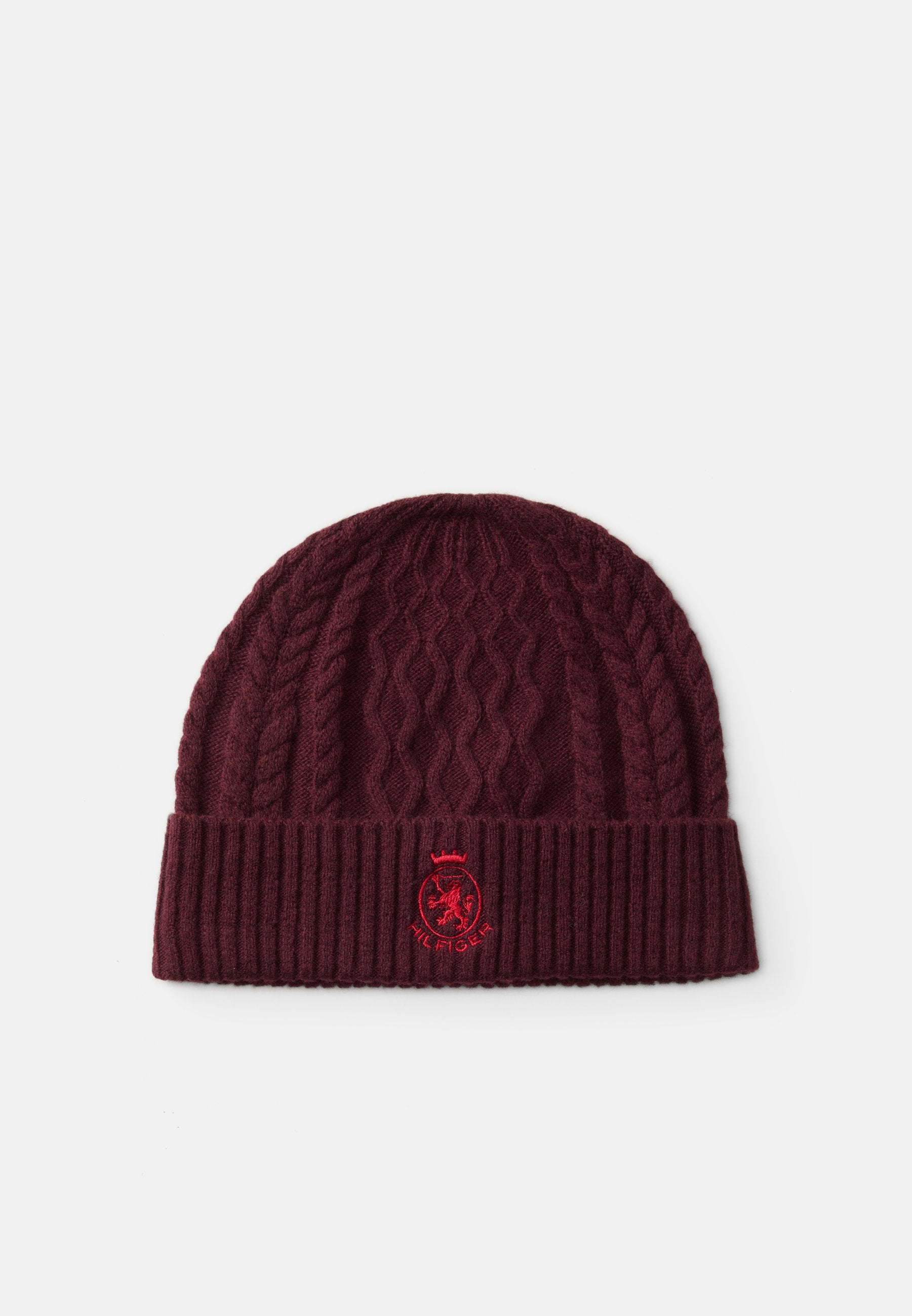 CREST BEANIE UNISEX Media 1